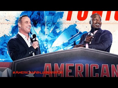 ANW 3rd Qualifying Promo - American Ninja Warrior 2020