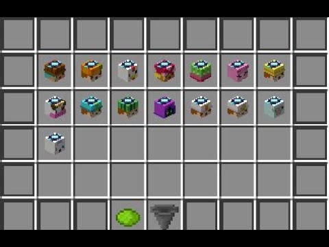 How to get the new tier 12 minions in hypixel skyblock!