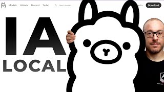 Rodando sua IA local + Integração com .NET | #balta