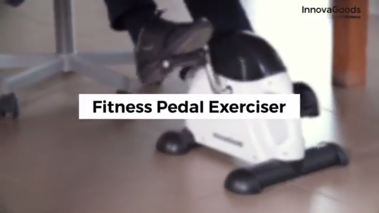 InnovaGoods Treniruoklis su pedalais