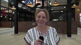 MELİKGAZİ’YE DEĞER KATACAK OLAN “ÇARŞI MELİKGAZİ” ESNAF VE VATANDAŞA TANITILDI