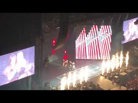 190501 BLACKPINK - Kill This Love (Newark)