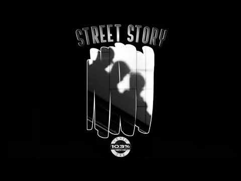 Grass x Lanmezzi - Street Story