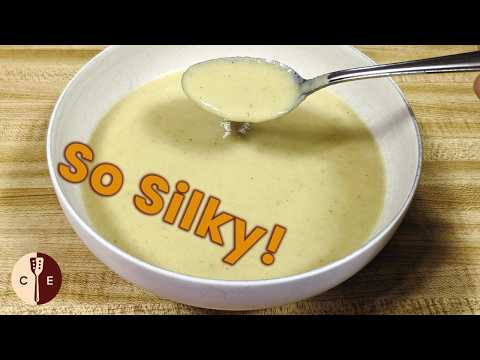 Stop Making Bland Leek Soup Do This Instead - YouTube