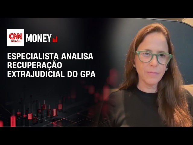 Situação do GPA é positiva, mas não o bastante, diz CEO da AGR Consultores | ABERTURA DE MERCADO