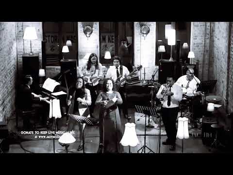 MALAM KU BERMIMPI by P.RAMLEE & SALOMA cover by Aruel Ariel