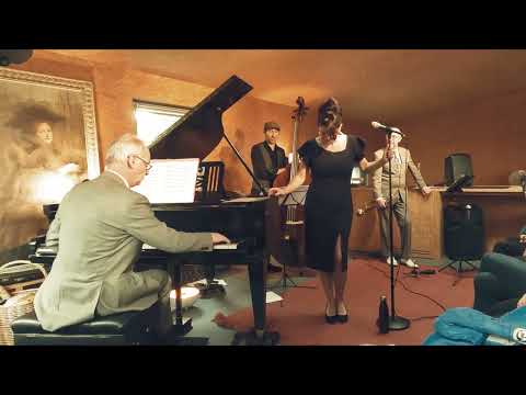 Nella's Dream Quartet - S'posin'