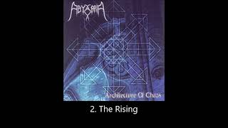 Abyssaria - Architecture of Chaos (Full EP)