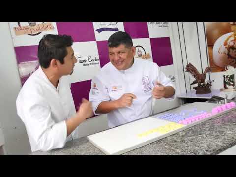 TECNICAS EN MANEJO DE BOQUILLAS