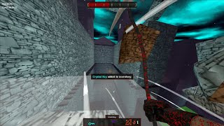 [Bloodthief] 1-3 Varu Castle Any% [00:13.611]