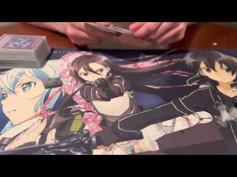 1st Place Locals Floowandereeze Deck Profile-November 2021