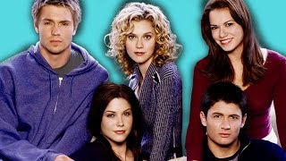 One Tree Hill Cast: Where Are They Now?