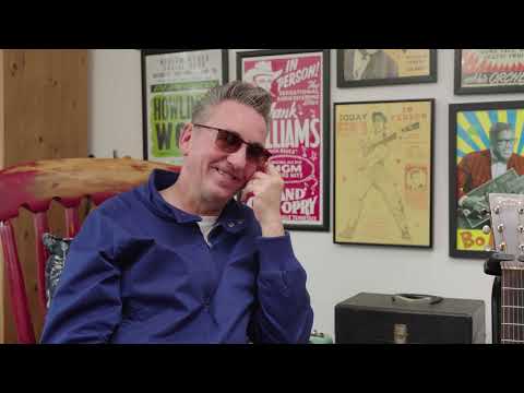 In Conversation With Richard Hawley - Episode 7: 'Not the Only Road'