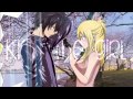 IHS Kiss Lucy Gray Lucy