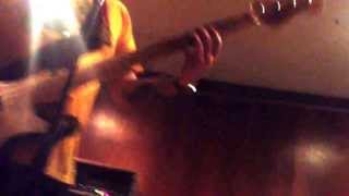 Their / They/re / There - Concession Speech Writer (HORRIBLE QUALITY)