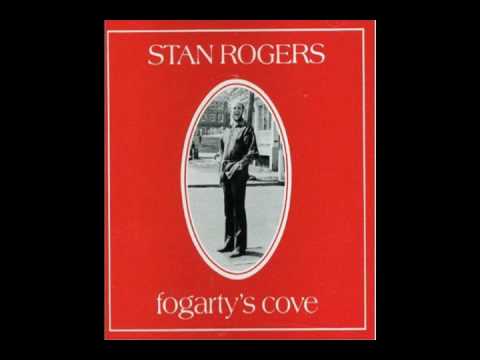 Stan Rogers - The Wreck of the Athens Queen