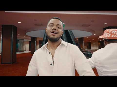 Trapboi Manikin x Charles Reed - Scream & Moan (Official Music Video)