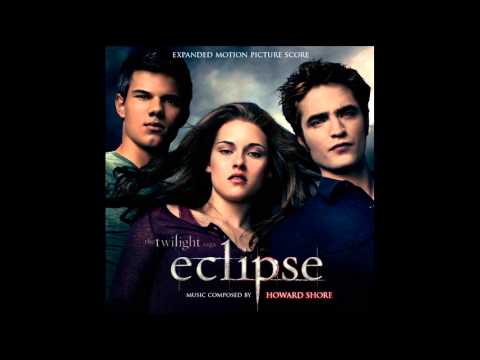 Eclipse Expanded Score - 14. Wedding Plans (Howard Shore)
