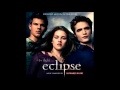 Eclipse Expanded Score - 14. Wedding Plans ...