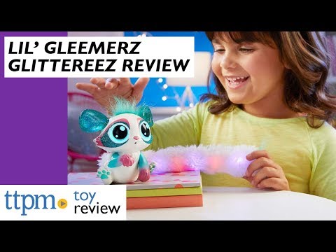 target lil gleemerz