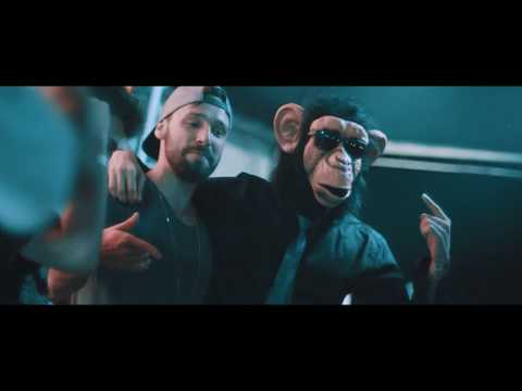 Monkeyz @ Epic Sunset - Deixe me ir (Bruno Be, Monkeyz e Eternal Soul Remix)