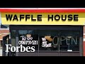 Waffle House’s Struggles Highlight How Coronavirus Is Killing Restaurants | Forbes