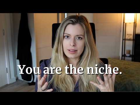 How To Pick Your Youtube Niche In 3 Steps