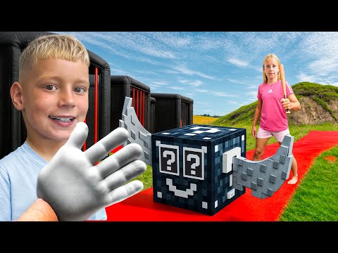 IGRAMO EVENT U STEAL A BRAINROT!