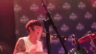 The Coathangers   "Adderall"