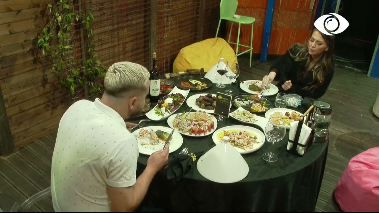 Luizi për Kristi-Keisi: Një lloj ndarje e tillë pas gjithë asaj buje që bëri?!