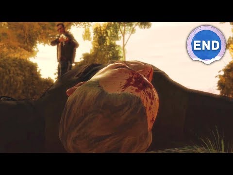 THE ENDING IS INSANE 😱 - Grand Theft Auto 4 - THE END