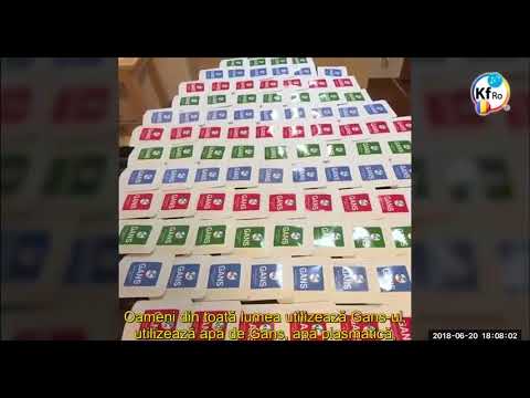 2018 06 20 PM Public Teaching in Romanian - Cursuri publice în română