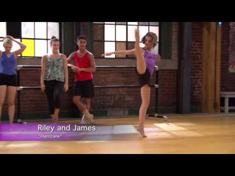 The Next Step S2EP07 - It Take Two (Scene)