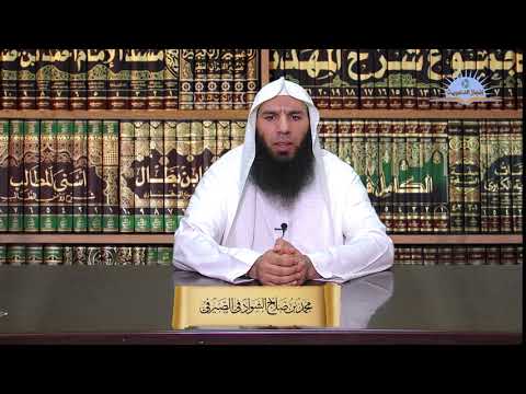 من هم حملة القرآن