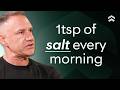 World No 1 Biohacker The Fastest Way To Burn Fat Build Muscle Live Longer