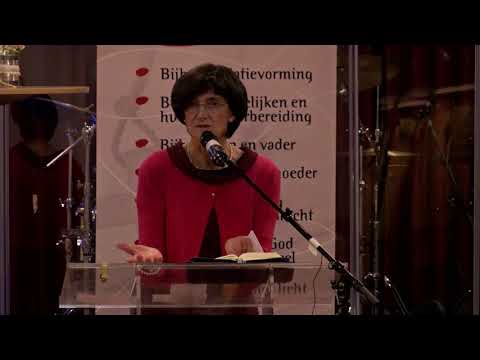 Herlinde de Vriese | Vrouwenavond | Vrouw zijn in Hem | Vragenbeantwoording
