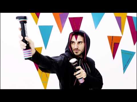 Tokwaj - Nación Ekeko