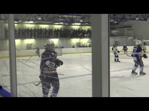 RoKi -03 -  Kärpät valkoinen 12.11.2016