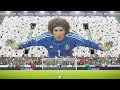 Guillermo 'Memo' Ochoa • The Mexican Wall • Best Saves Ever! || HD