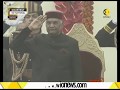 The President Of India Is Escorted By 45 Bodyguards