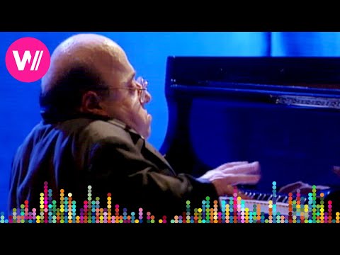 B. Strayhorn - Take the A Train (Michel Petrucciani Trio)