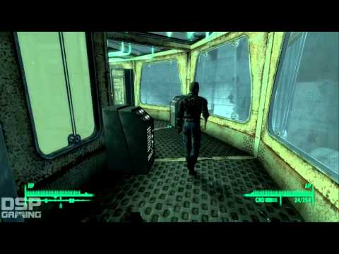Fallout 3 playthrough pt135