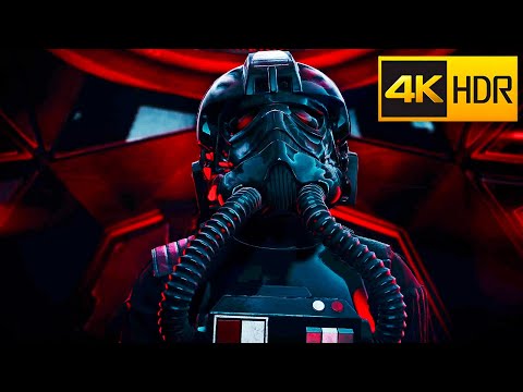 Imperial Special Forces | Star Wars | Realistic ULTRA Graphics Gameplay [4K 60FPS HDR]