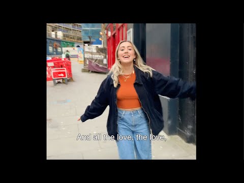 All The Love - Katie Gregson-MacLeod
