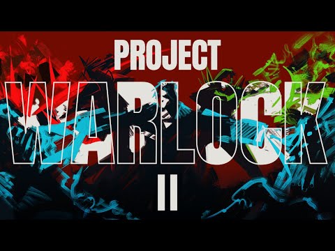 Project Warlock 2 is Bigger, Better and Weirder