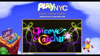 Play NYC 2020 - Groove Catcher