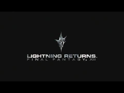 Final Fantasy XIII Lightning Returns platinum run part 21