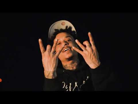 El Kidd X Young Da Truth - VLONE (Official Video)