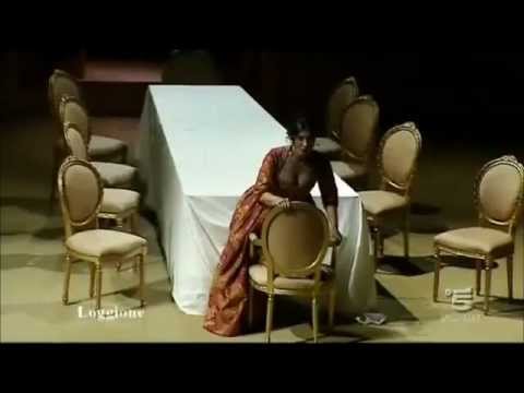 Carmela Remigio - Dove sono i bei momenti - W. A. Mozart