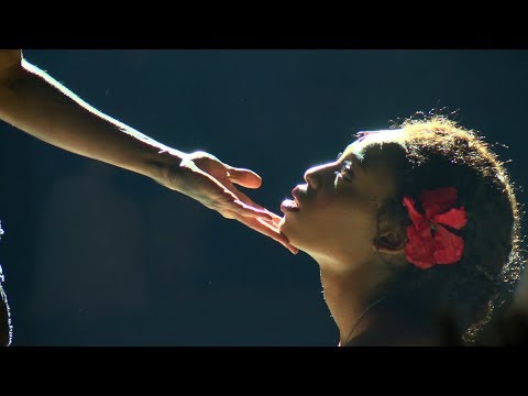 Show Clips - ONCE ON THIS ISLAND, Starring Hailey Kilgore